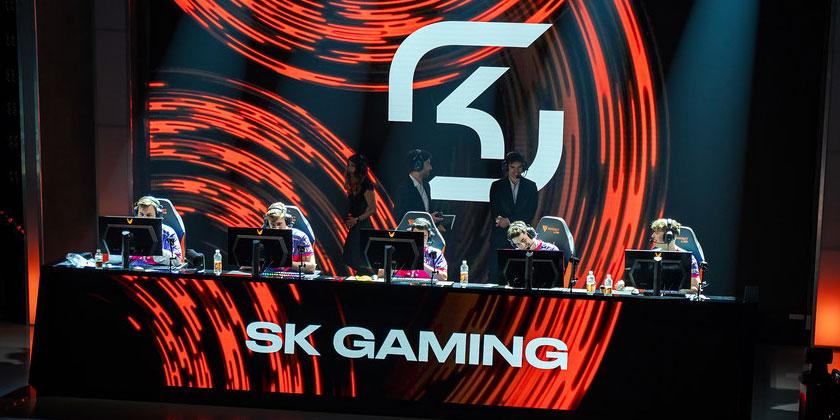 Mercato LoL : SK Gaming officialise son départ de la Prime League