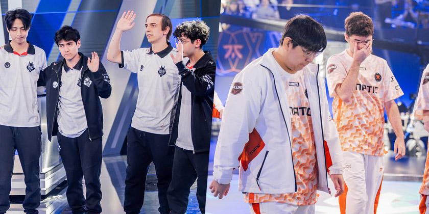 Comment rendre le LEC plus compétitif face à la LCK et la LPL ?