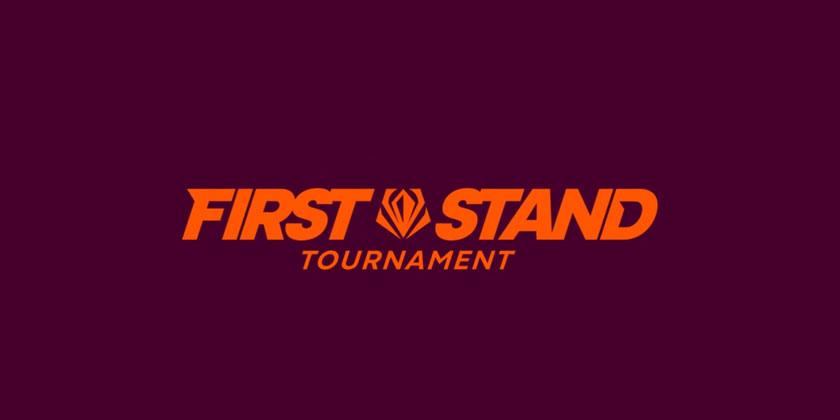 Riot Games annonce « First Stand » : le premier tournoi international de la saison 2025 du 10 au 16 mars au LoL Park de Séoul