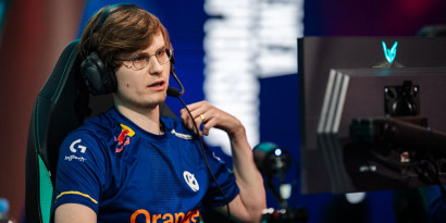 Mercato LoL : Upset et Mikyx rejoignent Fnatic pour le LEC 2025