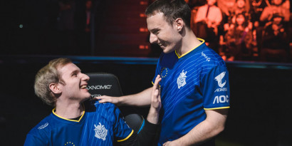 Mercato LoL : Ruddy Esports monterait un nouveau projet d'équipe avec notamment Perkz, Jankos et YamatoCannon