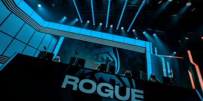 Rogue pourrait céder son slot LEC à une structure évoluant en Arabian League