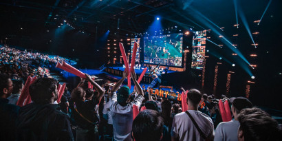 Riot Games France reporte le lancement du Nexus Tour 2025 pour mi-mars ou avril