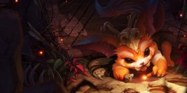 Notes de patch 9.18 de Teamfight Tactics