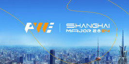 Les équipes qualifiées pour les RMR du Major de Shanghai