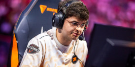 Mercato LoL : Oscarinin devrait prolonger avec Fnatic pour deux années supplémentaires