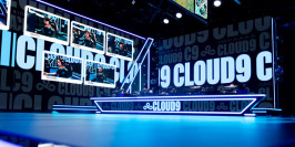 Mercato LoL : Cloud9 prépare son renouveau après une saison 2024 décevante