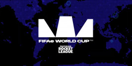La Coupe du Monde par la FIFA World Cup arrive sur Rocket League