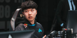 Mercato LoL : Jojopyun retiré de l'effectif de Cloud9, et devient agent libre pour la saison 2025