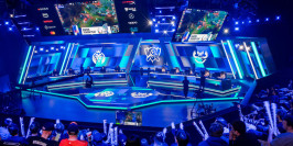 MAD Lions KOI éliminé, GAM Esports prolonge son aventure aux Worlds 2024