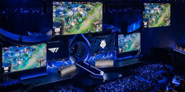 Riot Games introduit des abonnements Twitch pour LoL Esports