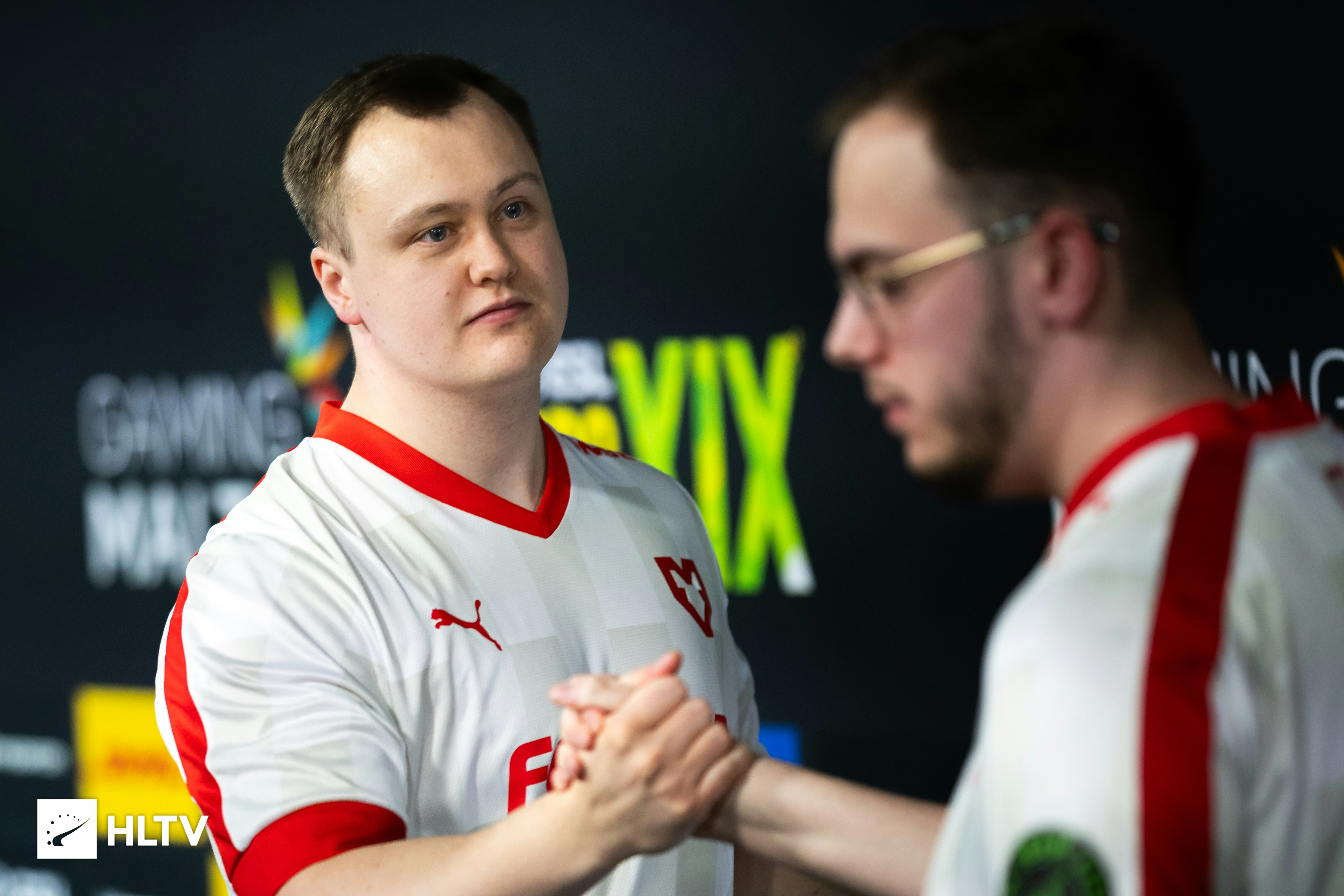 Dennis "sycrone" Nielsen, coach de MOUZ passé par MOUZ NXT