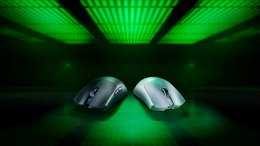 La souris Razer Viper V3 Pro