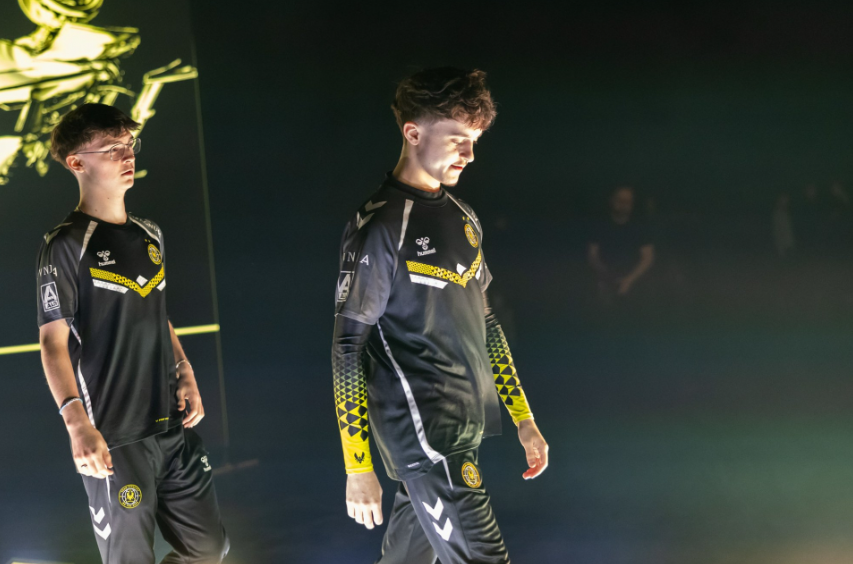 Vitality zen et ExoTiiK